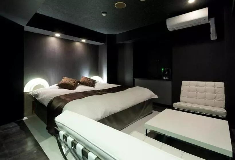 ホテル Xenia Mikumo