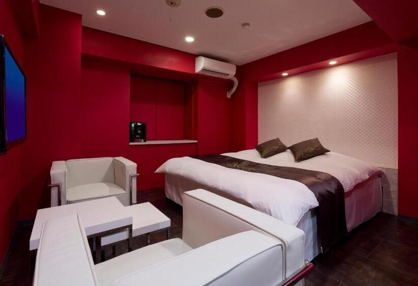 בית מלון כפרי Xenia Mikumo