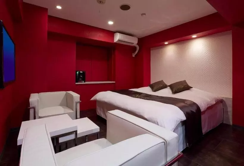 ホテル Xenia Mikumo