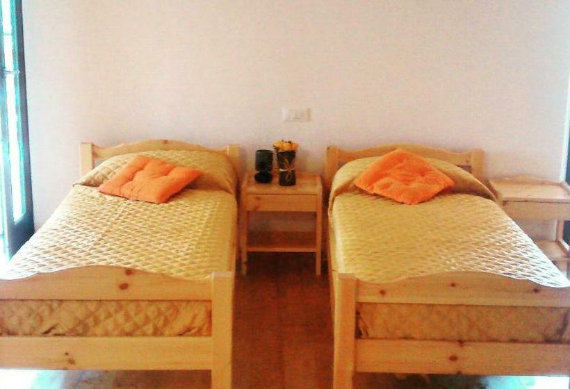 Ostello Sociale Borgo Venno