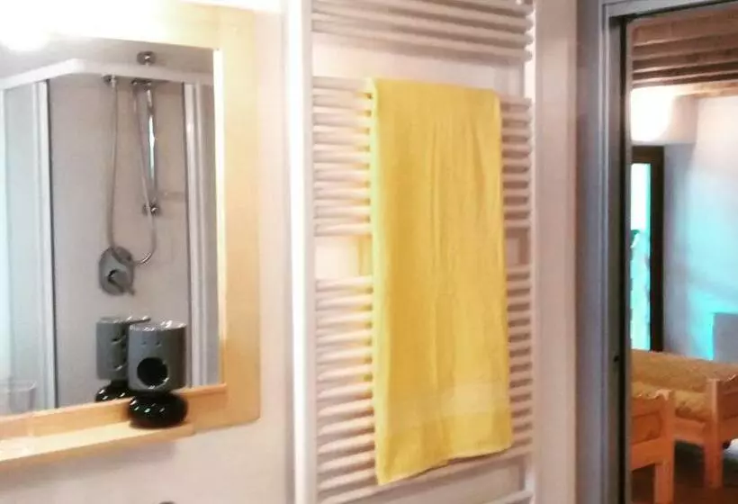 Ostello Sociale Borgo Venno