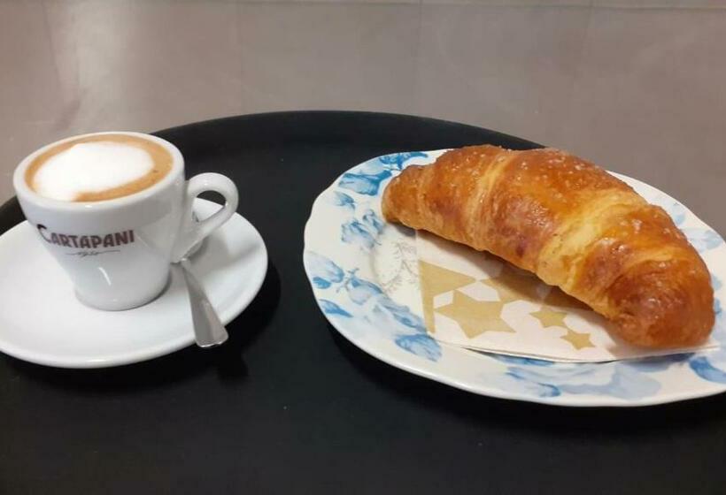 Ostello Sociale Borgo Venno