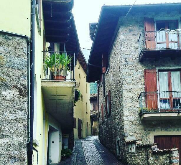 Ostello Sociale Borgo Venno