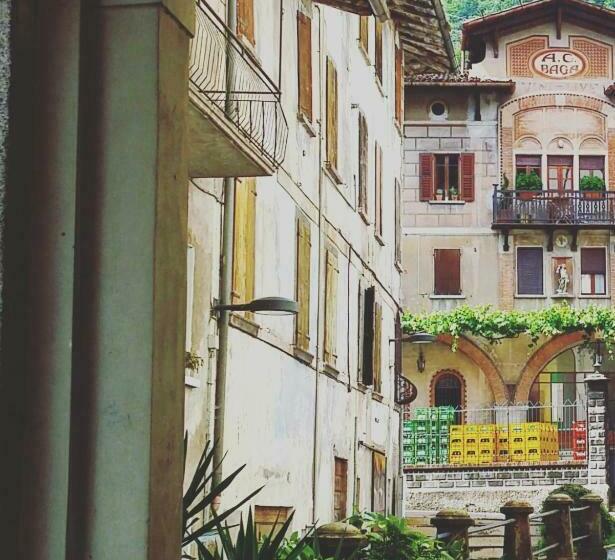 Ostello Sociale Borgo Venno