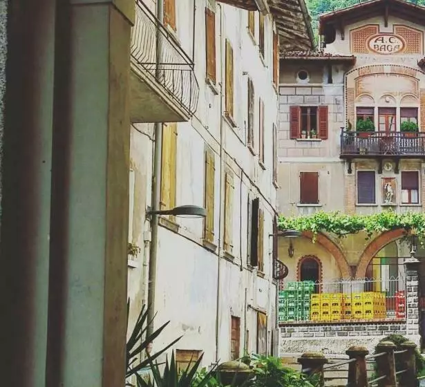 Ostello Sociale Borgo Venno