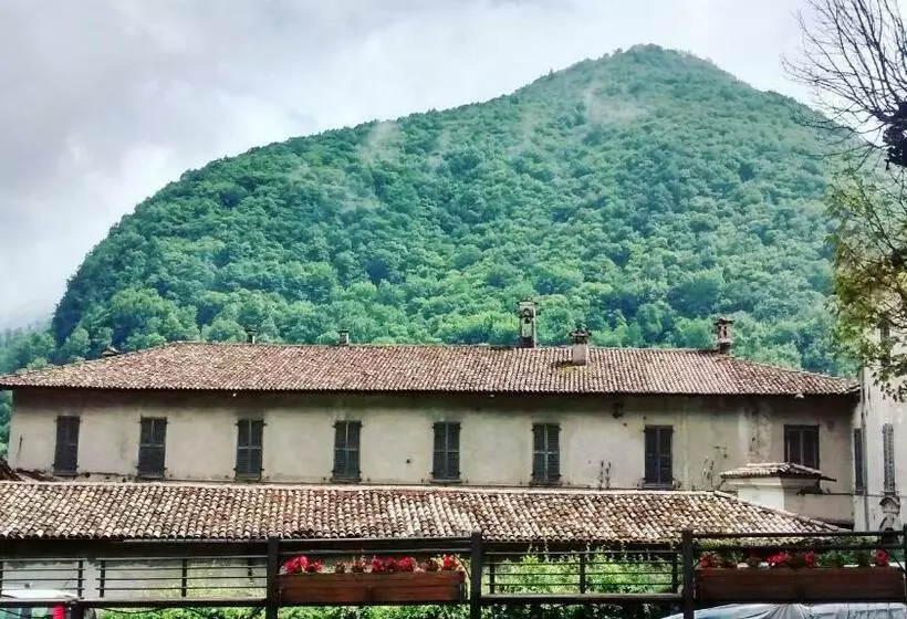 Ostello Sociale Borgo Venno