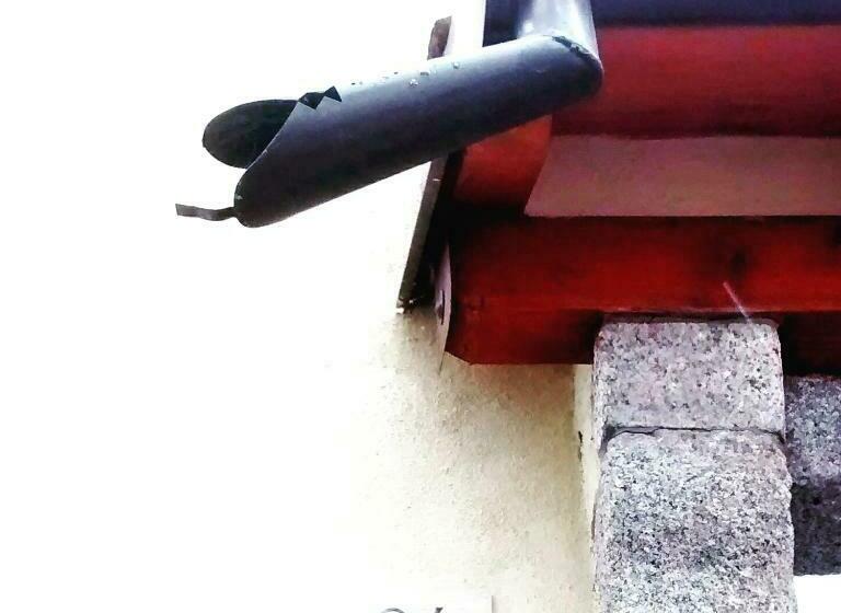 Ostello Sociale Borgo Venno