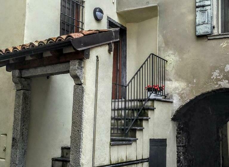 Ostello Sociale Borgo Venno