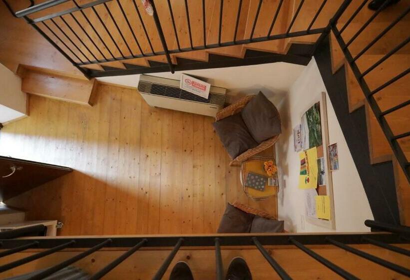 Ostello Sociale Borgo Venno