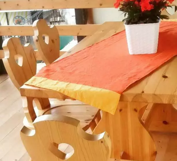 Ostello Sociale Borgo Venno