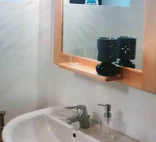 Ostello Sociale Borgo Venno