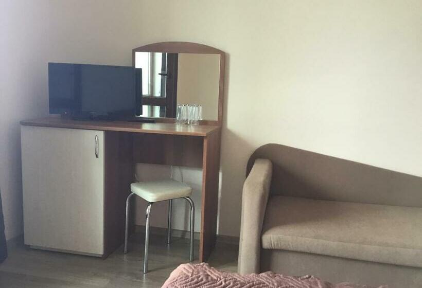 پانسیون къща за гости емона,обзор