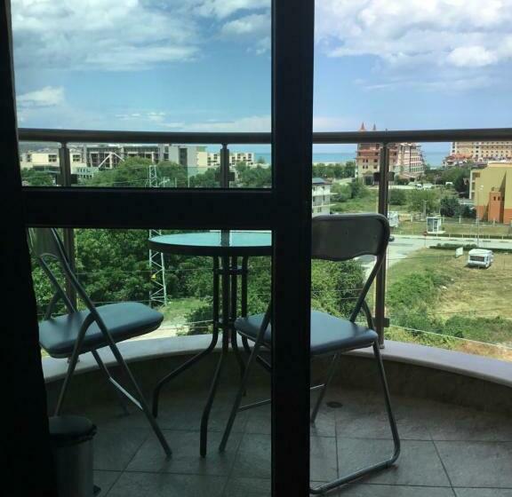 پانسیون къща за гости емона,обзор