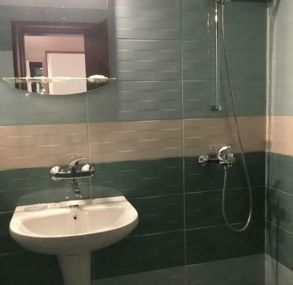 پانسیون къща за гости емона,обзор