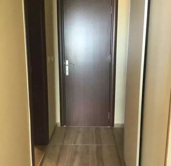 ペンション къща за гости емона,обзор