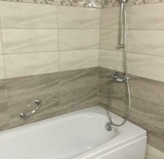 پانسیون къща за гости емона,обзор