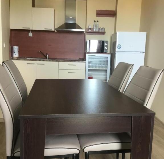 پانسیون къща за гости емона,обзор