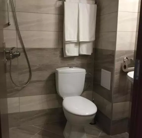 ペンション къща за гости емона,обзор