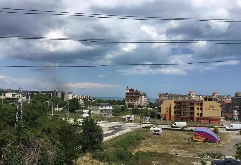 ペンション къща за гости емона,обзор