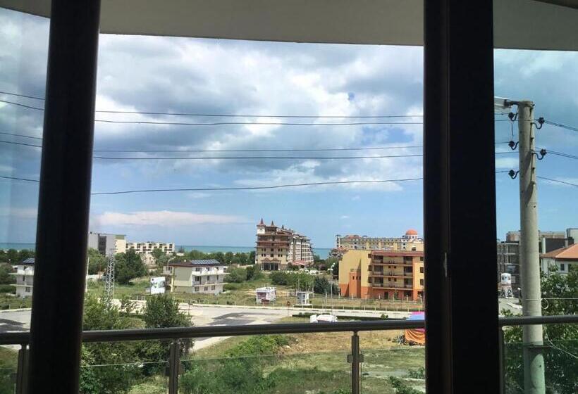 پانسیون къща за гости емона,обзор