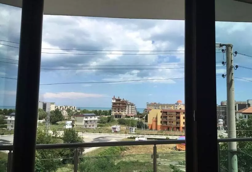 ペンション къща за гости емона,обзор