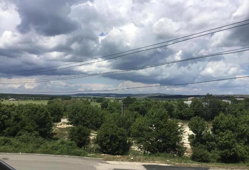 پانسیون къща за гости емона,обзор