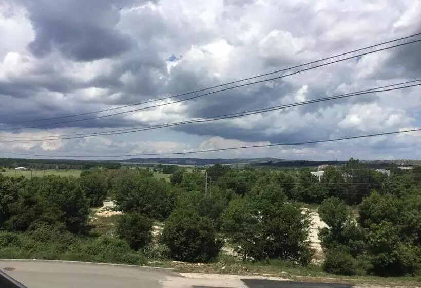 ペンション къща за гости емона,обзор