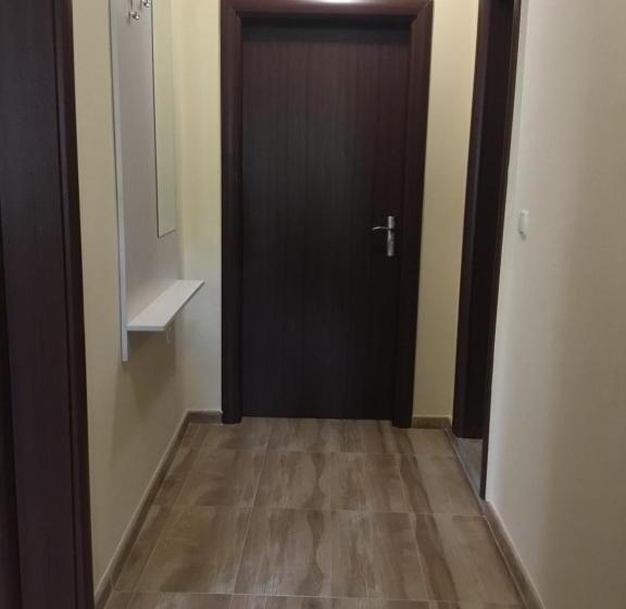 پانسیون къща за гости емона,обзор