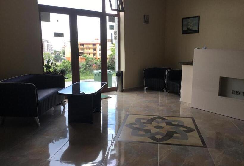 پانسیون къща за гости емона,обзор