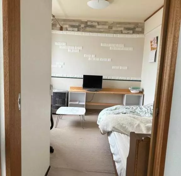 Majatalo 民宿 渡辺