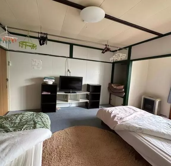 Majatalo 民宿 渡辺