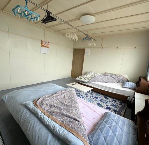 Pensione 民宿 渡辺