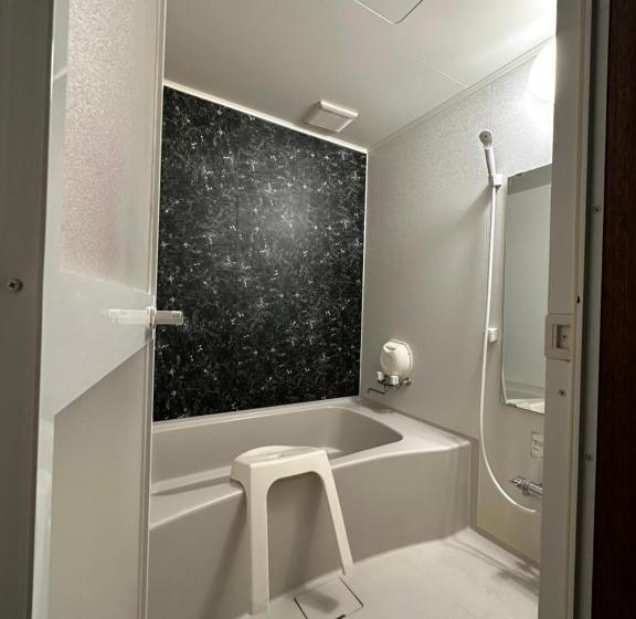 Pensione 民宿 渡辺