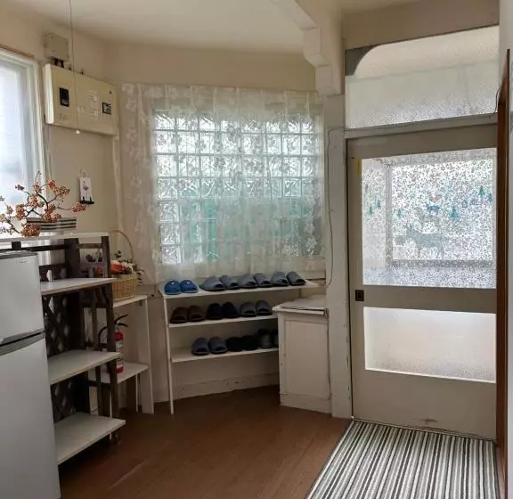 Majatalo 民宿 渡辺