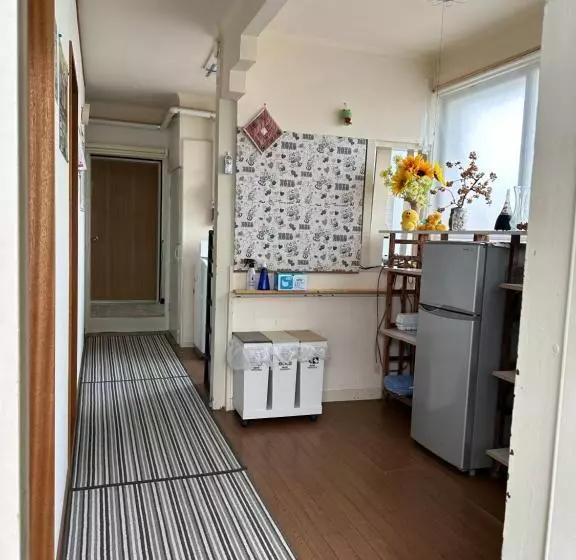 Majatalo 民宿 渡辺