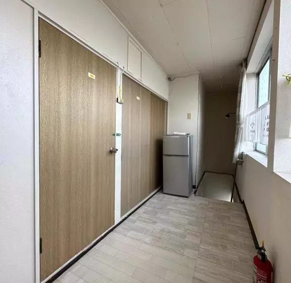 Majatalo 民宿 渡辺