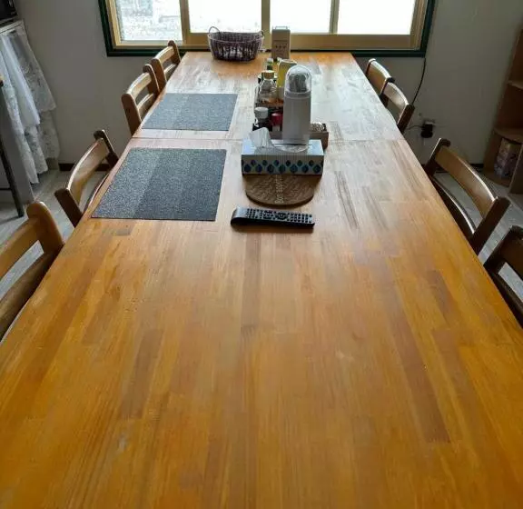 Majatalo 民宿 渡辺