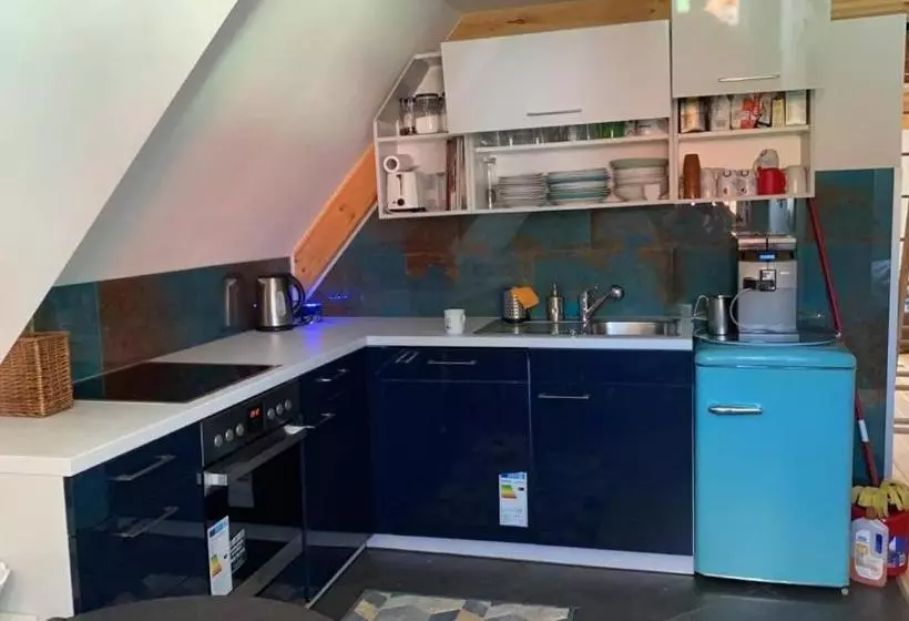 Majatalo Gästehaus Kamminke