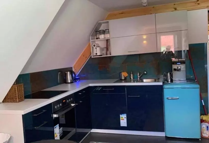 Majatalo Gästehaus Kamminke