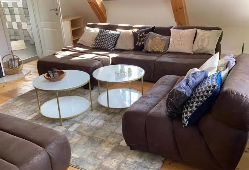 Majatalo Gästehaus Kamminke