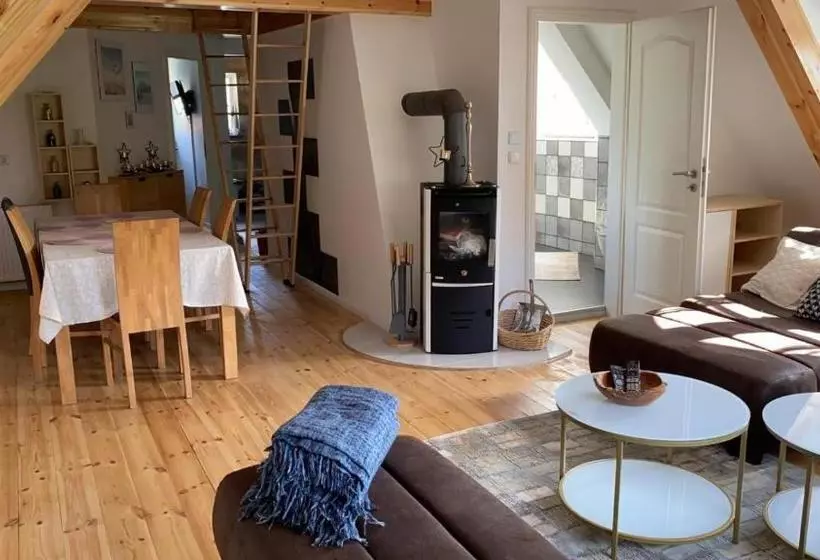 Majatalo Gästehaus Kamminke