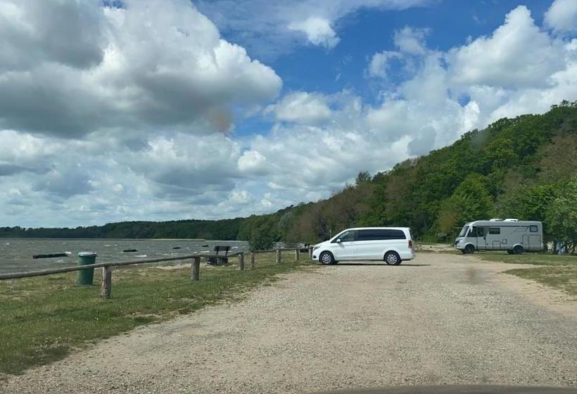 ペンション Gästehaus Kamminke