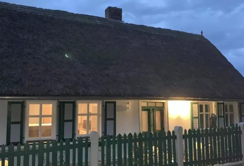 Majatalo Gästehaus Kamminke