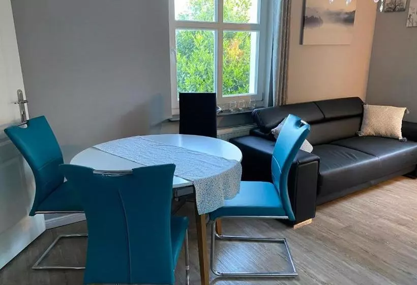 Majatalo Gästehaus Kamminke