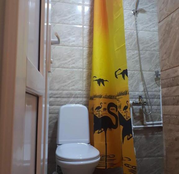 پانسیون Guest House Leader