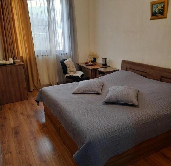 پانسیون Guest House Leader