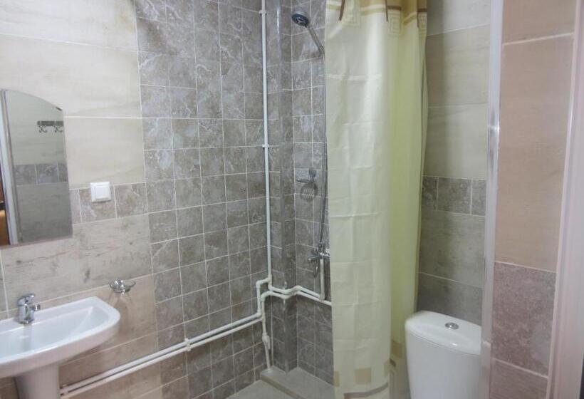 پانسیون Guest House Leader