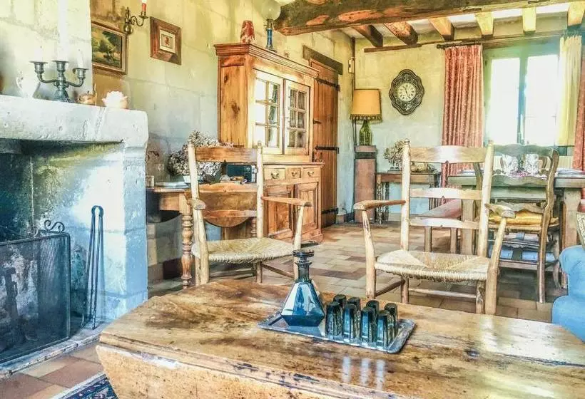 Majatalo La Grange Aux Moines