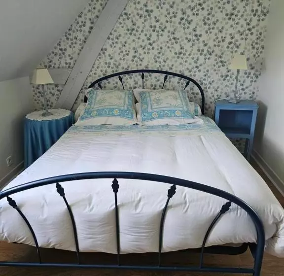 Majatalo La Grange Aux Moines