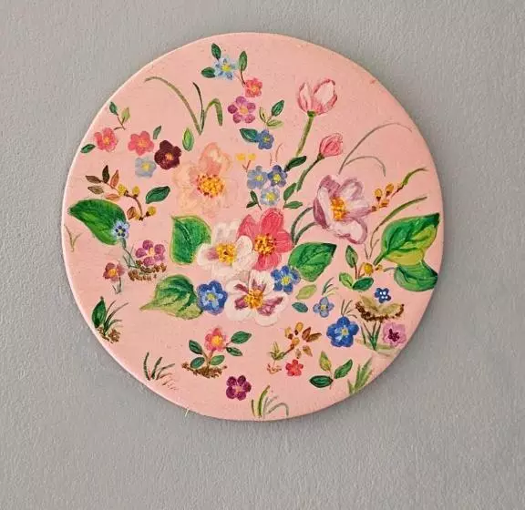 Majatalo La Grange Aux Moines